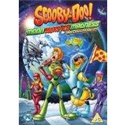 Scooby-Doo: Moon Monster Madness [DVD] [2015]
